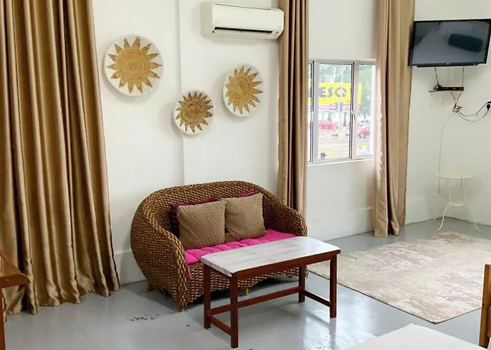 Motel Pantai Cahaya Port Dickson